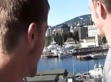 Threeway In Norway Gay Porn Videos