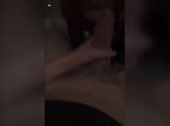 Throat fucking is my favorite