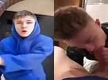 Tick Tocker Gay Tube Twink 