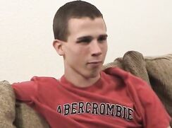 Tickle and Spank A Straight Boy Twink