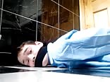 Tied Guy