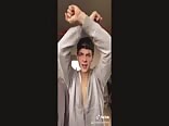 Tik Tok boys porn