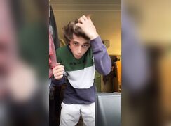 Tik Tok Bulges - Twink Tube Guys