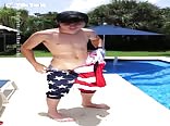 Tik-Tok July 4th strip gay tube