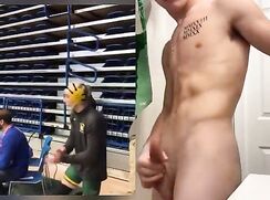 TikTok Cock 2