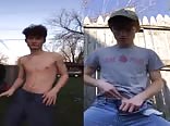 Tiktok gay tube short cute
