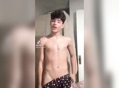 tiktok he rides his big cock