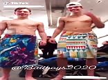 TikTok Surprise^^ Gay Tube