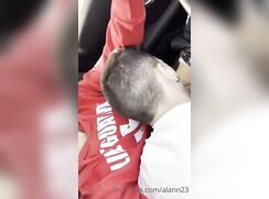 tiktokker car bj