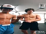 TikTok's Cutest Boys part-5 gay tube