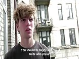 Tim & The Fluteboy_... Eng subs) gay tube