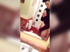 [TIME TO SELFIE][078] Teen & twink to selfie