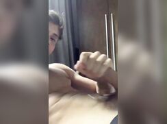 [TIME TO SELFIE][127] Teen & twink to selfie