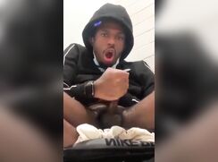 [TIME TO SELFIE][176] Teen & twink to selfie - Black Latino