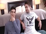 Tim's mornings gay tube young twinks porn
