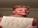 Tk-Tok Compilation Gay Tube