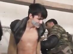 To The Victor Go The Spoils Hard Gay Porn