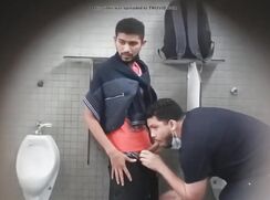 Toilet fun 2