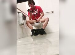 Toilet Jacker Intensity