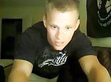 Told my buddy to leave so I can jerk off 