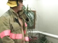 Tom Firefighter