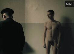 Tom Gronau - Movie/Drama "Deutschstunde" (2019)