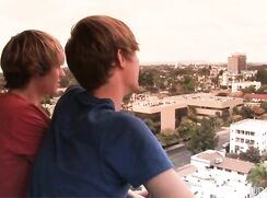#### TOMMY ANDERS & KAIDEN ERTELLE ####