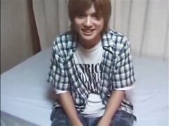 Tomoya Gold 1