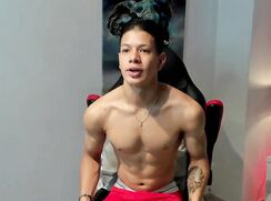 Tony CB Stud.