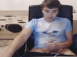 too cute his little cat