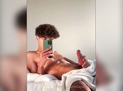 Too Sexy Too Be Totally BadBoy WoW Cam Porn
