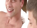 Topherboys Saturday Night Special gay boys porn