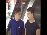 Topherboys Saturday Night Special gayboys porn