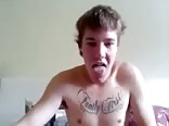 Totally putting on a show for you boys porn