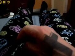 Touch my