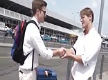 Tourist Saturday Gay Porn Videos