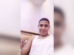 Toy Sized Twink, BLAZING ARAB