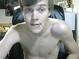 Toys, A Show, And Cum Gay Teen Porn