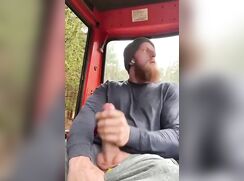 Tractor JO 2