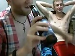 Trailer Park Boys on Cam Country Boys Porn