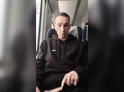 Train JO 2