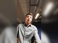 Train JO bro