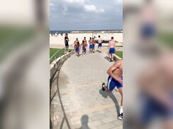 Training exstreeme