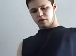 Trampling master boy