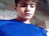Trash wank and cum gay twink porn tube