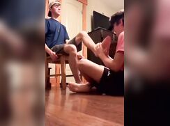 Treat Him Like Royalty