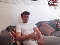 Triga Bareback: Dads and Uni Lads