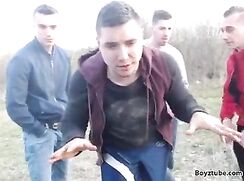 Trio Bisexuel Amateure