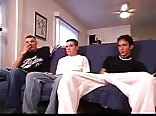 trio bourrée straight boys porn trio trade