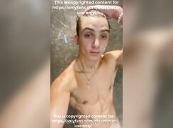 Tristan Shower Flex